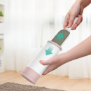 Clothes De-linting Brush