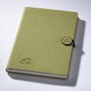 PU Notebook