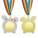 Animal Medal