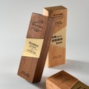 Wood Trophy