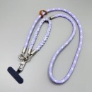 Multifunctional Crossbody/Back Strap/Neck Phone Charm Multifunctional Crossbody/Back Strap/Neck Phone Charm