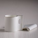 Coffee Mug Set