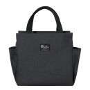 Zippered Insulated Bag