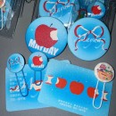 Badge Bookmark Badge Bookmark