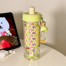 STRAW CUP