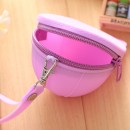 Silicone Coin Purse