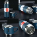 500ML Thermal Mug Gift Set