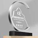 Metal Trophy 