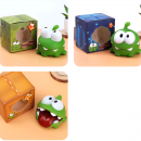 綠豆蛙發聲減壓捏捏樂