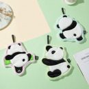 Panda hand towel