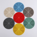 Silicone insulation pad