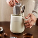 不鏽鋼泡茶杯 不鏽鋼泡茶杯