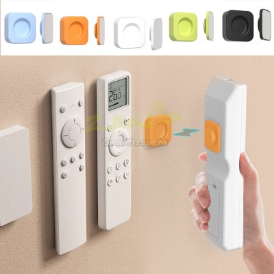 磁性遙控器壁掛支架