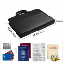 防火防水風琴文件夾