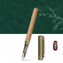 Fountain Pen With Cap