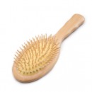 Massage Wood Comb