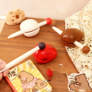 解压木鱼笔 解压木鱼笔