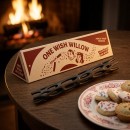 One Wish Willow一願柳許願玩具可訂製 One Wish Willow一願柳許願玩具可訂製