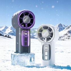 Portable Ultra Freeze Fan