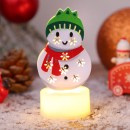 Christmas Candle Lights