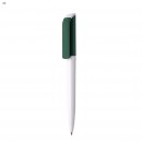 Tag Green BC Advertising Pen