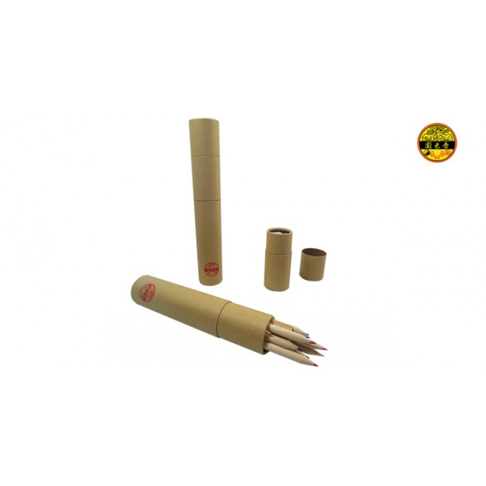 木質環保蠟筆套裝-嗇色園