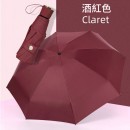 Five-Folding Umbrella