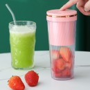 Convenient Juicer Glass Set