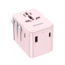 Philips旅行轉換插座 Philips旅行轉換插座