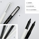 Plastic Water-based Pen with Cap