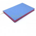 Soft PU Notebook