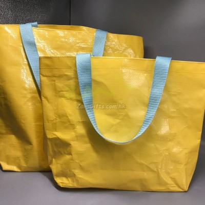 Summer Tote Shopping Bag