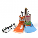 超細纖維便捷收納眼鏡布