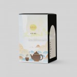 Customized Tea Bag Gift Box