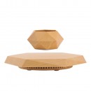 磁浮盆栽創意盆景(不帶植物)