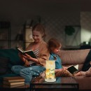 旋轉式藍牙音箱