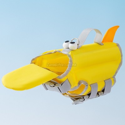 Pet Life Jacket