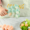 Baby Supplement Rice Dough Mold