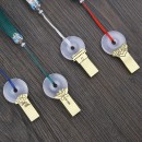典雅古風USB