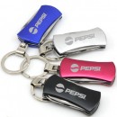 Multifunctional Keychain