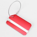 Metal Luggage Tag