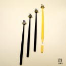 Little Bee Neutral Pen