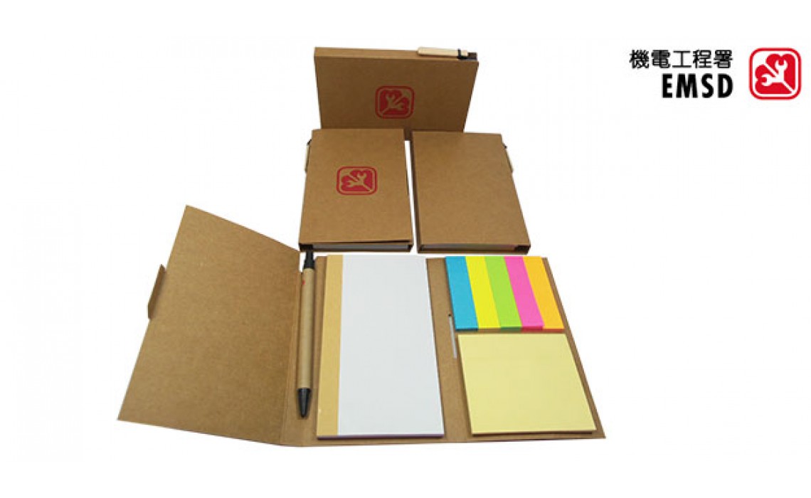 Notepad-Electrical and Mechanical Services Department