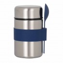 400ML Stainless Steel Vacuum Insulated Food Jar