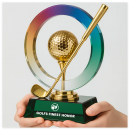 Golf Trophy Golf Trophy