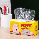 Poppit Bubble Popping Sheets Stress Reliever