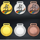 Baseball Medal