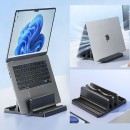 筆記型電腦平板立式支架 筆記型電腦平板立式支架