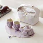 旅行茶具套裝