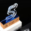 Crystal Trophy